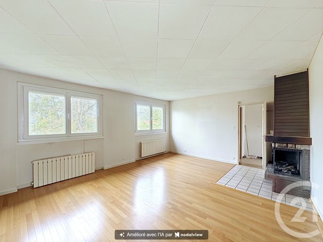 Maison &agrave; vendre - 6 pi&egrave;ces - 113 m2 - Bavans - 25 - FRANCHE-COMTE