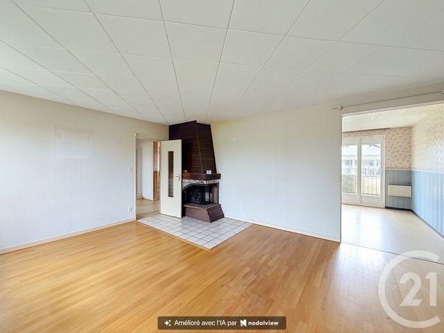 Maison &agrave; vendre - 6 pi&egrave;ces - 113 m2 - Bavans - 25 - FRANCHE-COMTE