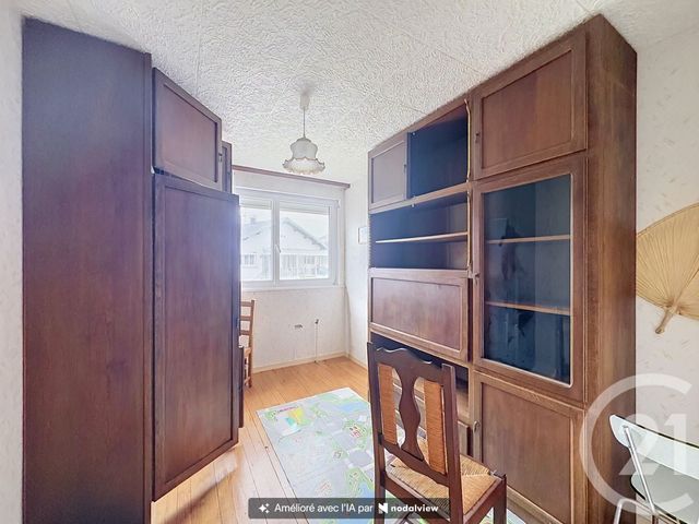 Maison &agrave; vendre - 6 pi&egrave;ces - 113 m2 - Bavans - 25 - FRANCHE-COMTE