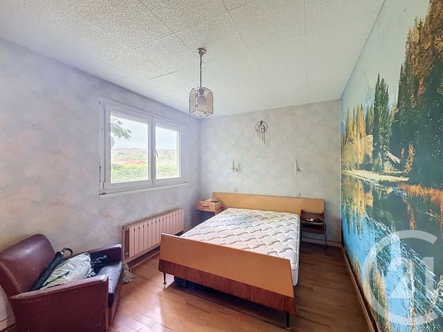 Maison &agrave; vendre - 6 pi&egrave;ces - 113 m2 - Bavans - 25 - FRANCHE-COMTE