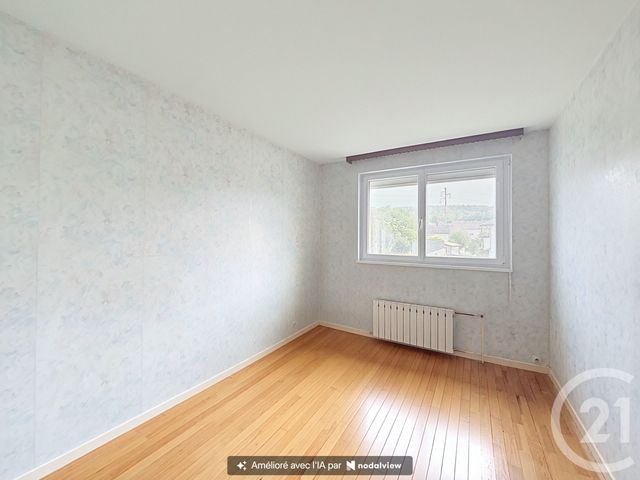 Maison &agrave; vendre - 6 pi&egrave;ces - 113 m2 - Bavans - 25 - FRANCHE-COMTE