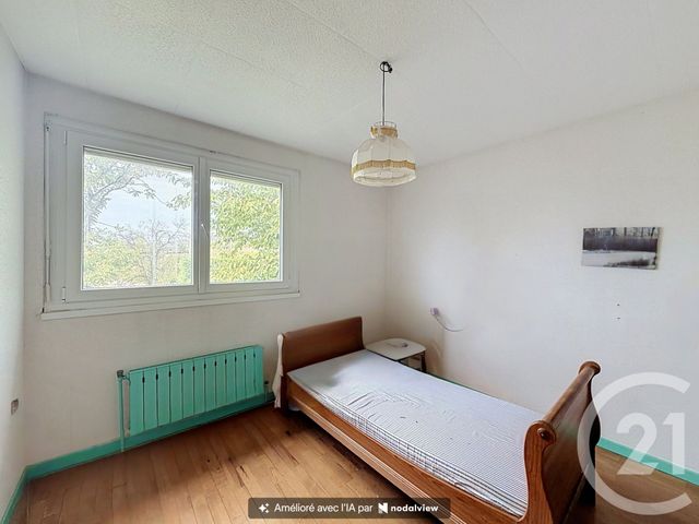 Maison &agrave; vendre - 6 pi&egrave;ces - 113 m2 - Bavans - 25 - FRANCHE-COMTE
