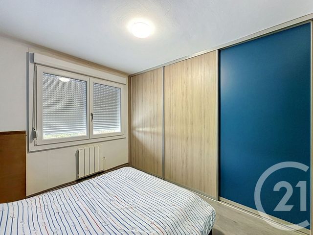 Maison &agrave; vendre - 5 pi&egrave;ces - 86 m2 - Exincourt - 25 - FRANCHE-COMTE