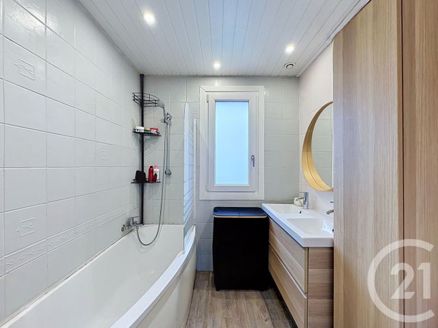 Maison &agrave; vendre - 5 pi&egrave;ces - 86 m2 - Exincourt - 25 - FRANCHE-COMTE