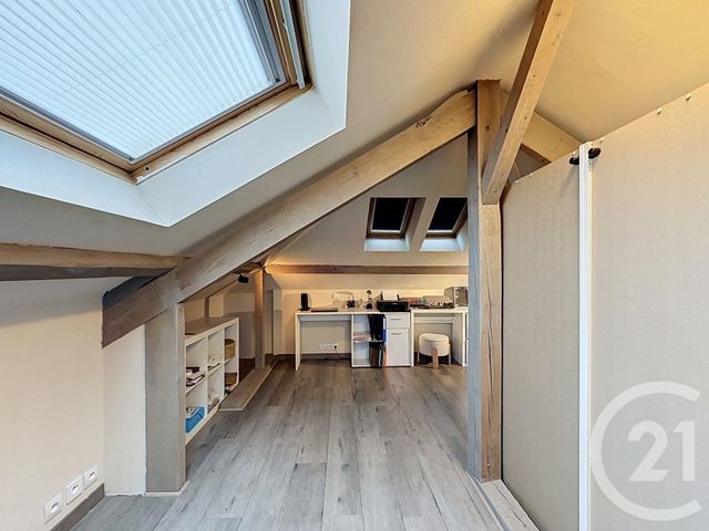 Maison &agrave; vendre - 5 pi&egrave;ces - 86 m2 - Exincourt - 25 - FRANCHE-COMTE