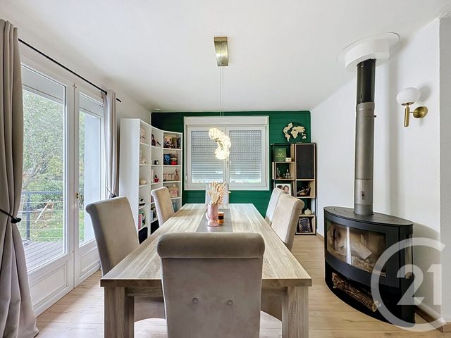 Maison &agrave; vendre - 5 pi&egrave;ces - 86 m2 - Exincourt - 25 - FRANCHE-COMTE