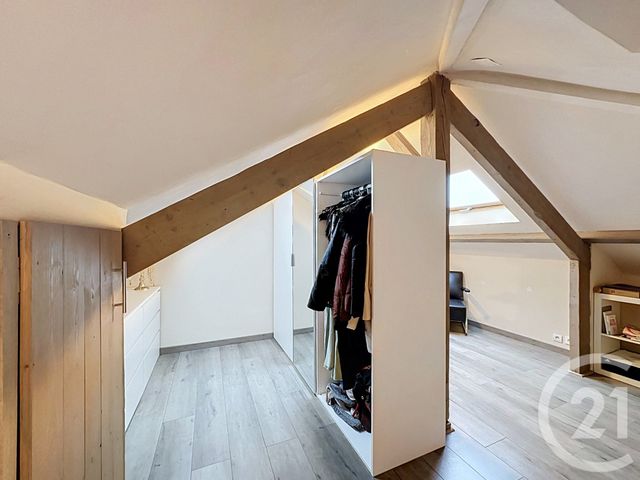 Maison &agrave; vendre - 5 pi&egrave;ces - 86 m2 - Exincourt - 25 - FRANCHE-COMTE