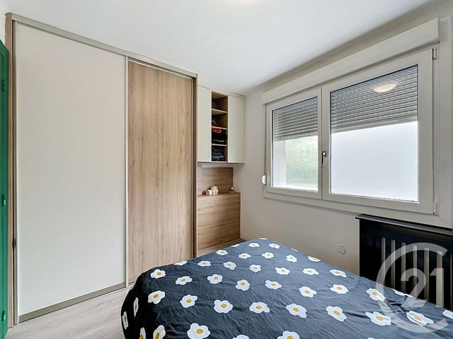 Maison &agrave; vendre - 5 pi&egrave;ces - 86 m2 - Exincourt - 25 - FRANCHE-COMTE