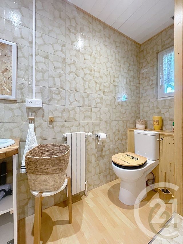 Appartement F1 &agrave; louer - 1 pi&egrave;ce - 17,83 m2 - Villars Les Blamont - 25 - FRANCHE-COMTE