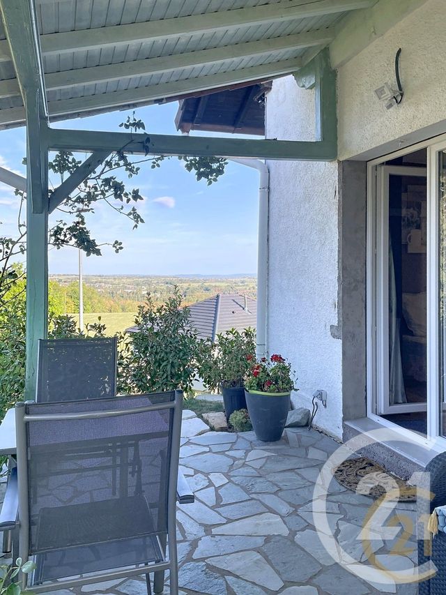 Appartement F1 &agrave; louer - 1 pi&egrave;ce - 17,83 m2 - Villars Les Blamont - 25 - FRANCHE-COMTE