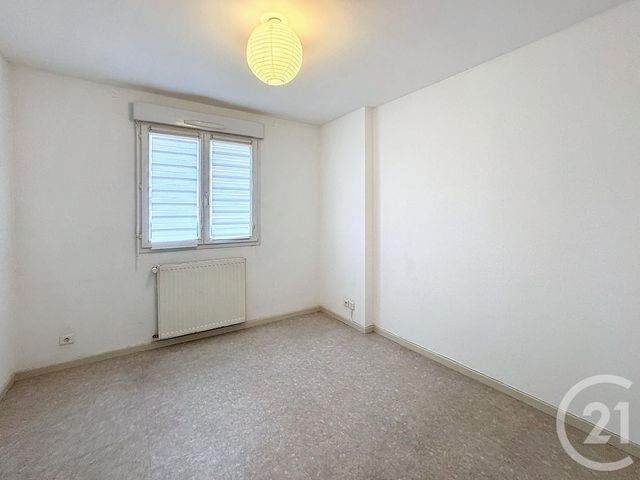 Appartement F3 &agrave; louer - 3 pi&egrave;ces - 71,53 m2 - Exincourt - 25 - FRANCHE-COMTE