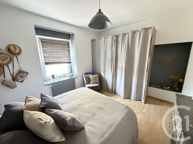Appartement F3 &agrave; vendre - 3 pi&egrave;ces - 60,75 m2 - Valentigney - 25 - FRANCHE-COMTE