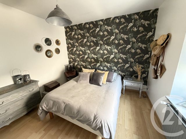 Appartement F3 &agrave; vendre - 3 pi&egrave;ces - 60,75 m2 - Valentigney - 25 - FRANCHE-COMTE