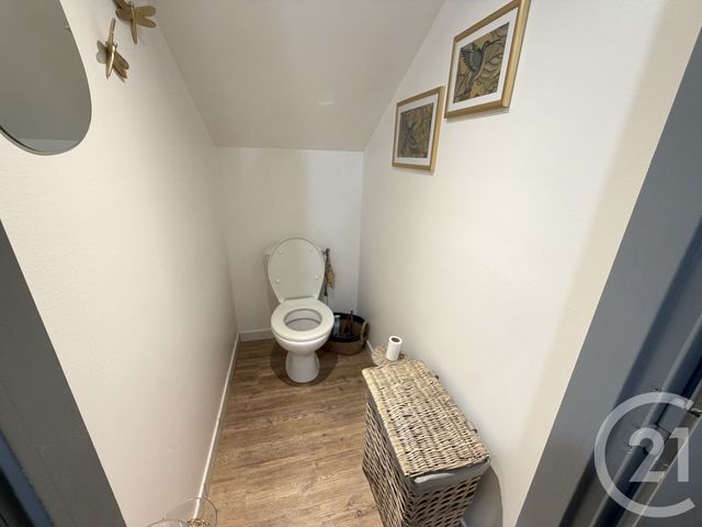Appartement F3 &agrave; vendre - 3 pi&egrave;ces - 60,75 m2 - Valentigney - 25 - FRANCHE-COMTE