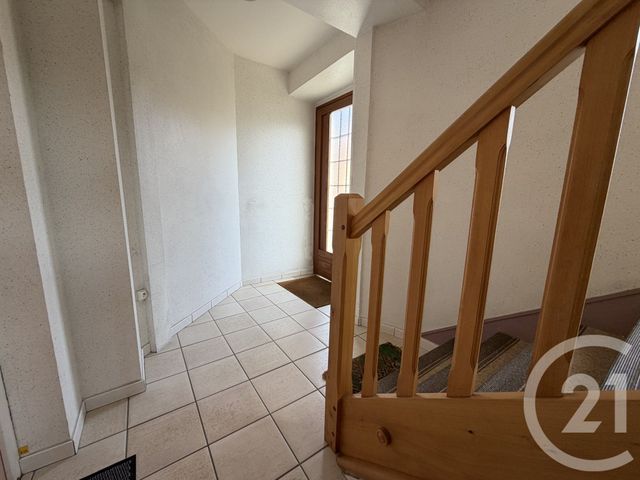 Appartement F3 &agrave; vendre - 3 pi&egrave;ces - 60,75 m2 - Valentigney - 25 - FRANCHE-COMTE