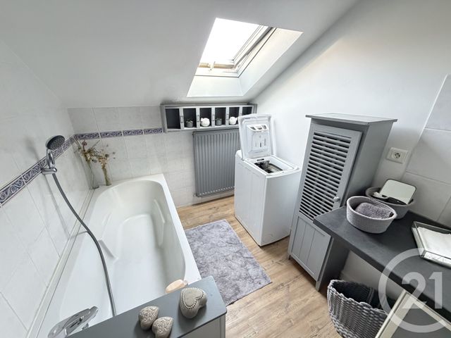 Appartement F3 &agrave; vendre - 3 pi&egrave;ces - 60,75 m2 - Valentigney - 25 - FRANCHE-COMTE