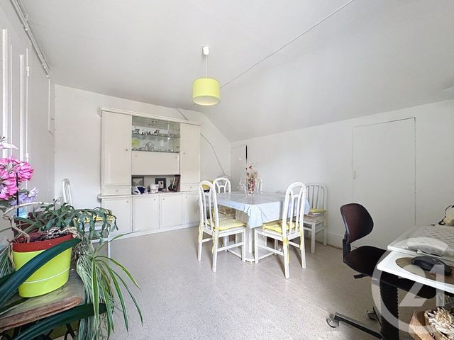 Appartement F3 &agrave; vendre - 3 pi&egrave;ces - 57,67 m2 - Belfort - 90 - FRANCHE-COMTE