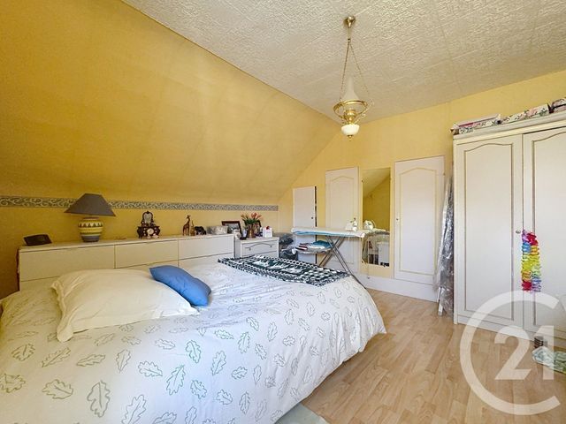 Appartement F3 &agrave; vendre - 3 pi&egrave;ces - 57,67 m2 - Belfort - 90 - FRANCHE-COMTE