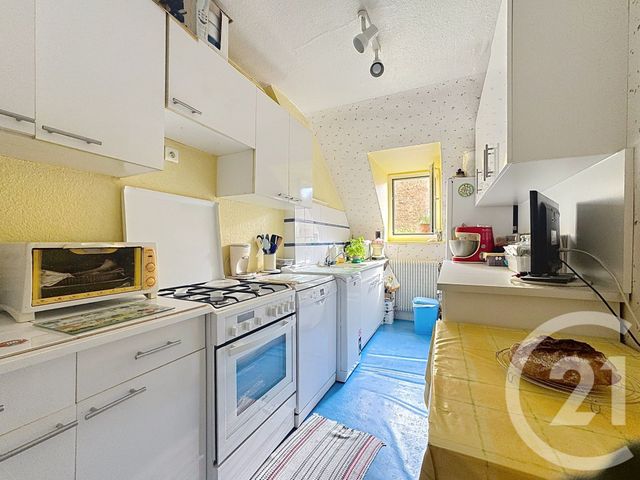 Appartement à vendre BELFORT