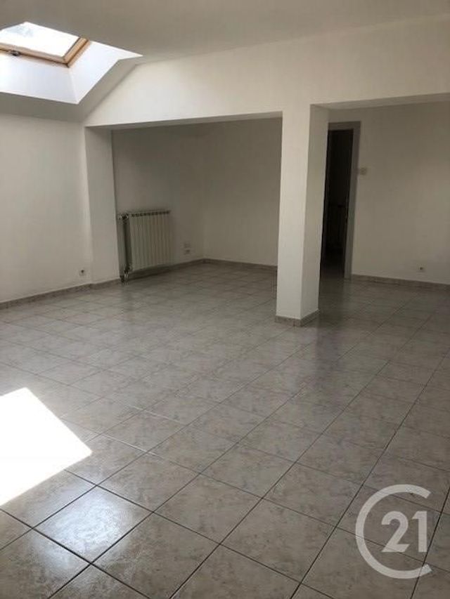 Maison &agrave; louer - 5 pi&egrave;ces - 97,85 m2 - Exincourt - 25 - FRANCHE-COMTE