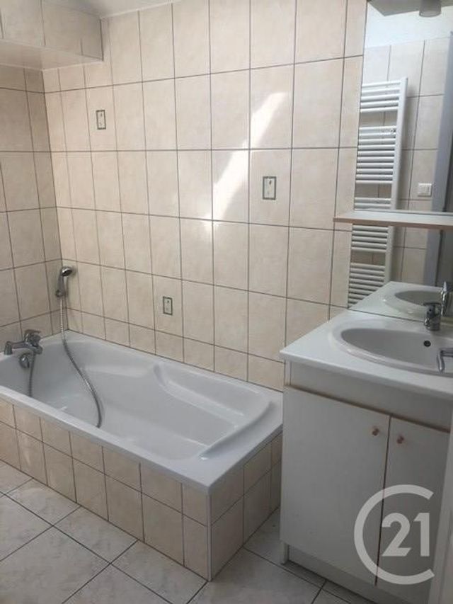 Maison &agrave; louer - 5 pi&egrave;ces - 97,85 m2 - Exincourt - 25 - FRANCHE-COMTE