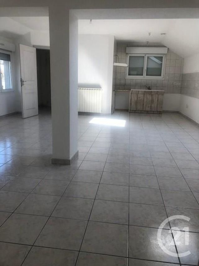 Maison &agrave; louer - 5 pi&egrave;ces - 97,85 m2 - Exincourt - 25 - FRANCHE-COMTE