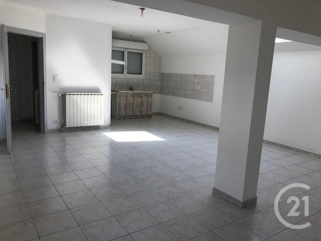 Maison &agrave; louer - 5 pi&egrave;ces - 97,85 m2 - Exincourt - 25 - FRANCHE-COMTE