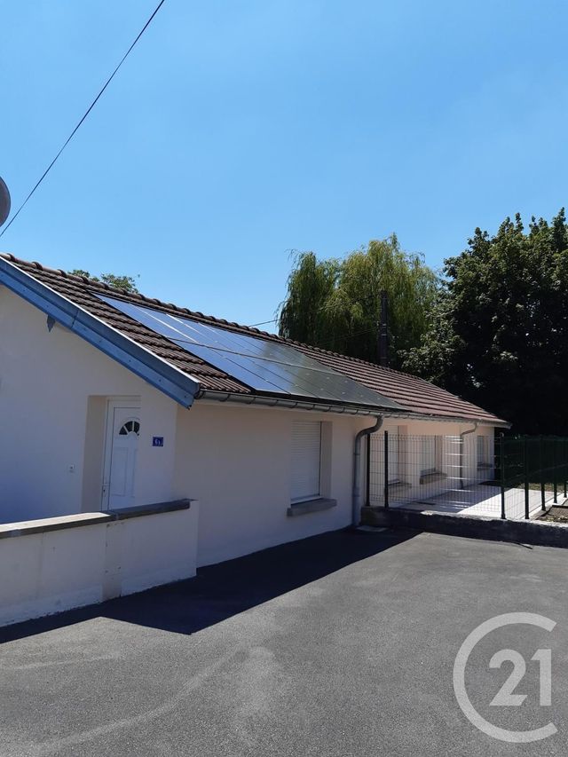 maison - EXINCOURT - 25