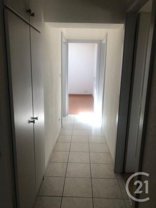 Maison &agrave; louer - 5 pi&egrave;ces - 97,85 m2 - Exincourt - 25 - FRANCHE-COMTE
