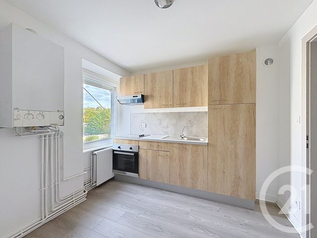 appartement - SELONCOURT - 25