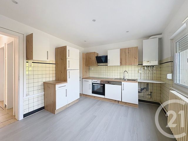 appartement - EXINCOURT - 25