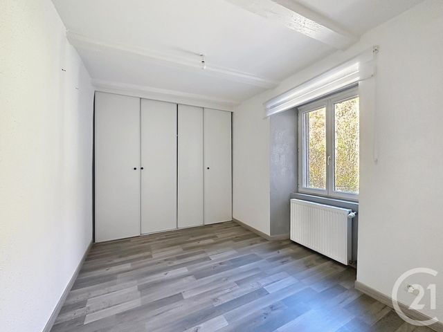 Appartement F3 bis &agrave; vendre - 4 pi&egrave;ces - 55,92 m2 - Herimoncourt - 25 - FRANCHE-COMTE