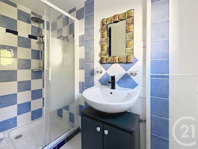 Appartement F3 bis &agrave; vendre - 4 pi&egrave;ces - 55,92 m2 - Herimoncourt - 25 - FRANCHE-COMTE