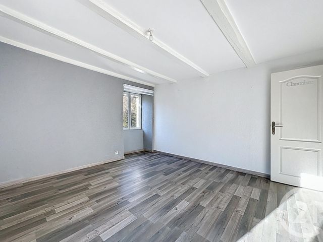 Appartement F3 bis &agrave; vendre - 4 pi&egrave;ces - 55,92 m2 - Herimoncourt - 25 - FRANCHE-COMTE