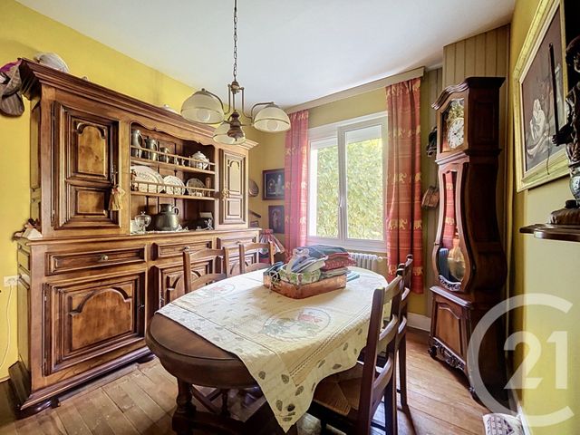 Maison &agrave; vendre - 3 pi&egrave;ces - 87 m2 - Valentigney - 25 - FRANCHE-COMTE