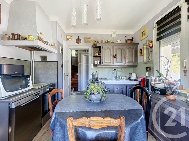 Maison &agrave; vendre - 3 pi&egrave;ces - 87 m2 - Valentigney - 25 - FRANCHE-COMTE