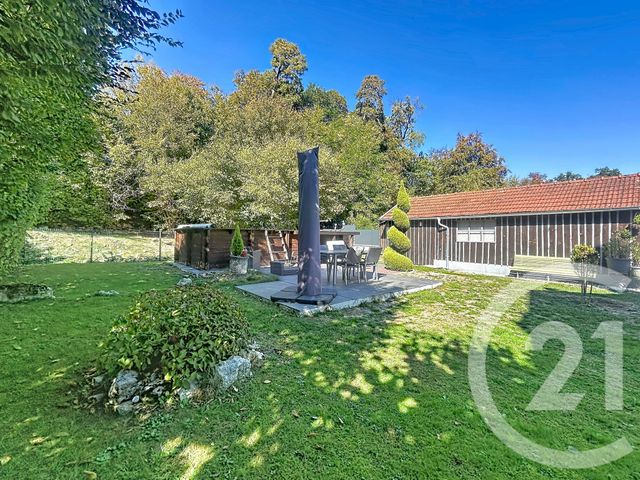 Maison &agrave; vendre - 3 pi&egrave;ces - 87 m2 - Valentigney - 25 - FRANCHE-COMTE