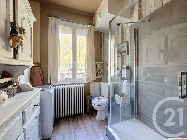 Maison &agrave; vendre - 3 pi&egrave;ces - 87 m2 - Valentigney - 25 - FRANCHE-COMTE