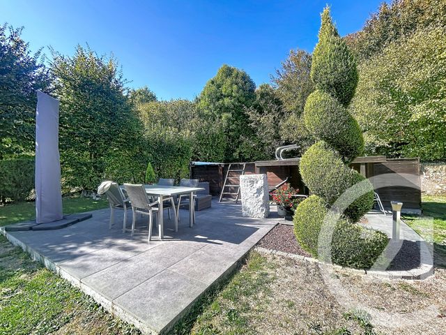 Maison &agrave; vendre - 3 pi&egrave;ces - 87 m2 - Valentigney - 25 - FRANCHE-COMTE