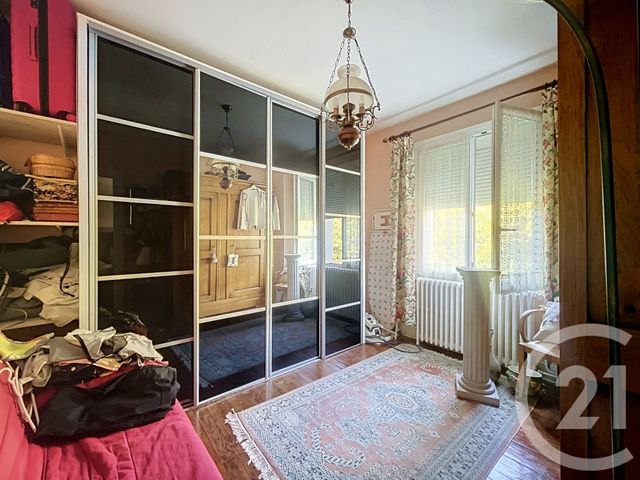 Maison &agrave; vendre - 3 pi&egrave;ces - 87 m2 - Valentigney - 25 - FRANCHE-COMTE