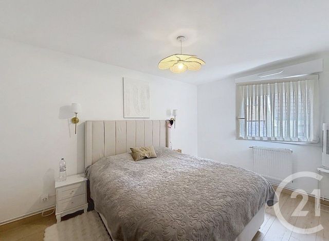Appartement F5 &agrave; vendre - 5 pi&egrave;ces - 92,60 m2 - Audincourt - 25 - FRANCHE-COMTE