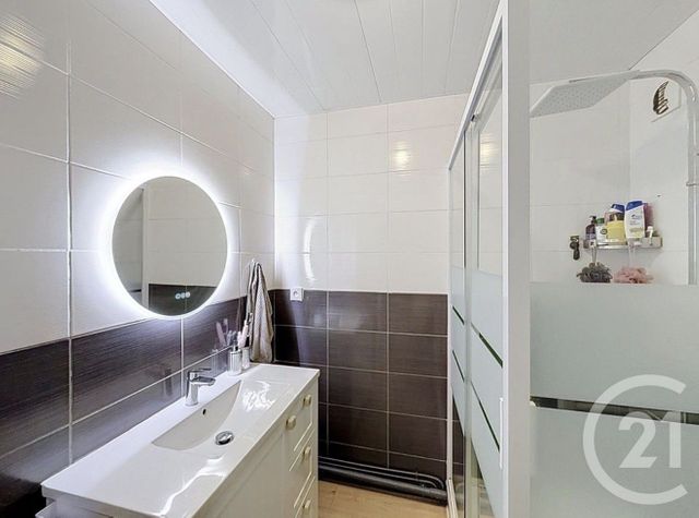 Appartement F5 &agrave; vendre - 5 pi&egrave;ces - 92,60 m2 - Audincourt - 25 - FRANCHE-COMTE