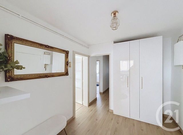 Appartement F5 &agrave; vendre - 5 pi&egrave;ces - 92,60 m2 - Audincourt - 25 - FRANCHE-COMTE