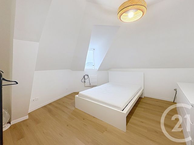 Appartement F2 &agrave; louer - 2 pi&egrave;ces - 32,01 m2 - Belfort - 90 - FRANCHE-COMTE