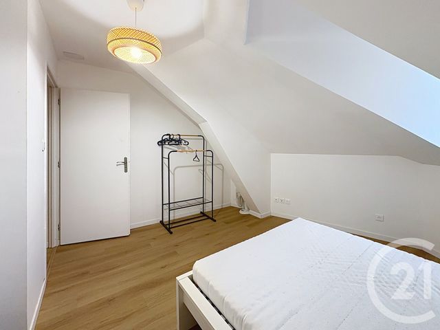 Appartement F2 &agrave; louer - 2 pi&egrave;ces - 32,01 m2 - Belfort - 90 - FRANCHE-COMTE