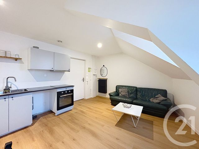 appartement - BELFORT - 90