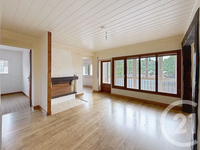 appartement - BEAUCOURT - 90