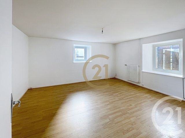 appartement - HERIMONCOURT - 25