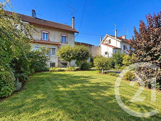 maison - AUDINCOURT - 25