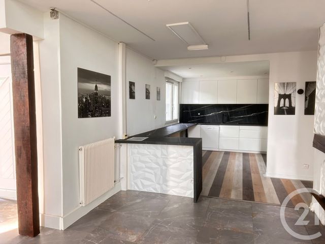 Maison &agrave; vendre - 7 pi&egrave;ces - 138,50 m2 - Abbevillers - 25 - FRANCHE-COMTE